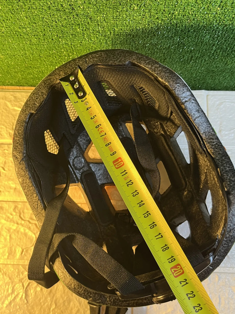 Casco Infantil Homologado RBR