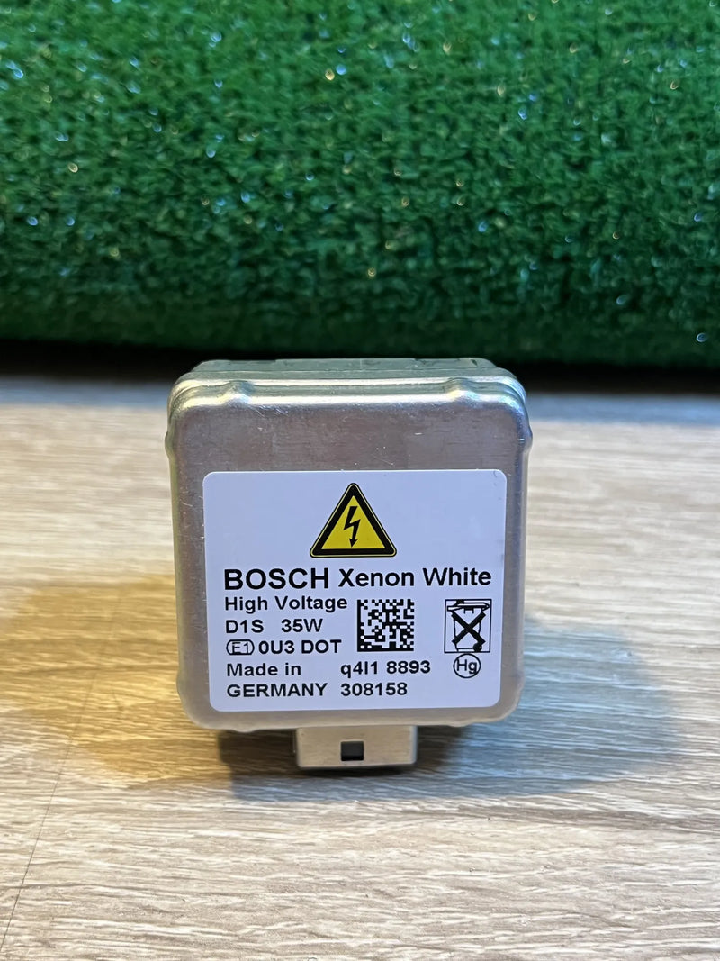 Lámpara para faros Bosch