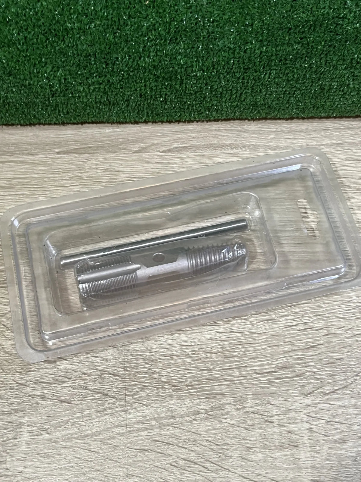 Extractor de Tornillos 0XBIT