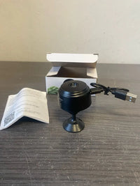 Mini cámara espía WiFi