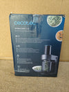 Espirilizador eléctrico Cecotec