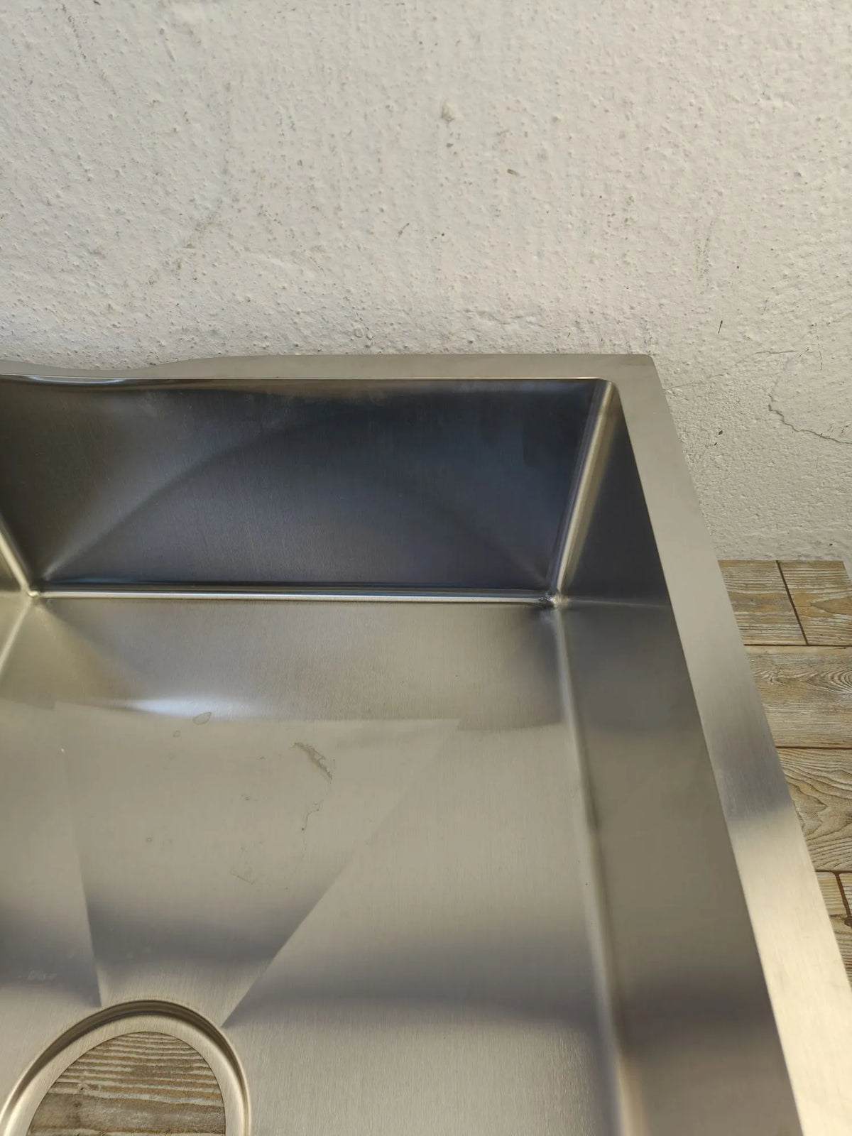 Fregadero de cocina - Ibergrif