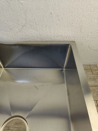 Fregadero de cocina - Ibergrif