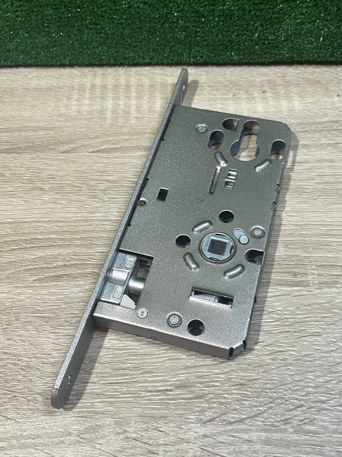 Cerradura de embutir para puerta ABUS