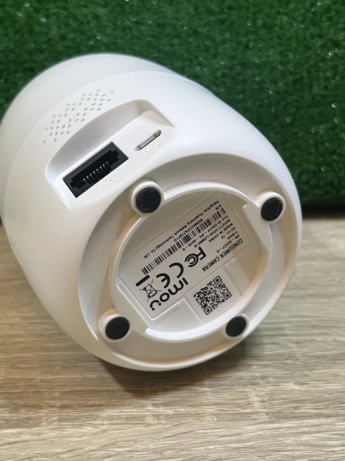 Cámara de Vigilancia WiFi Interior Imou