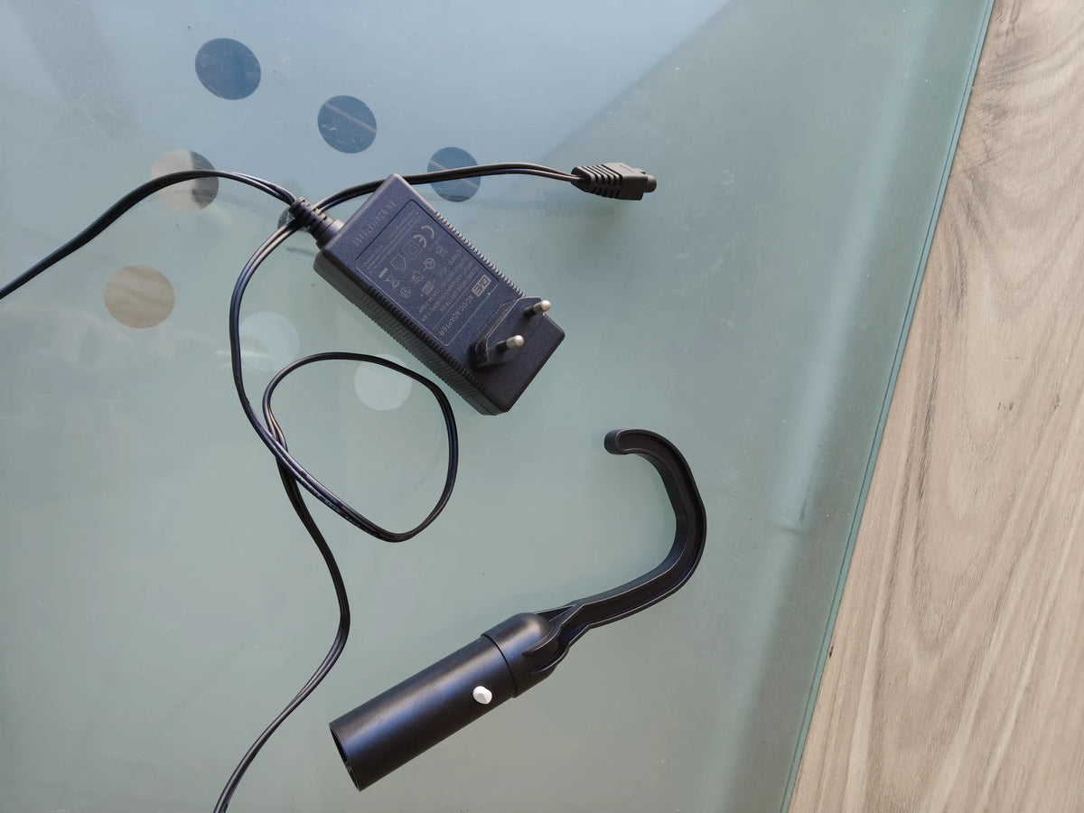 Robot piscina - WYBOT