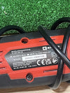 Herramienta multifunción Einhell