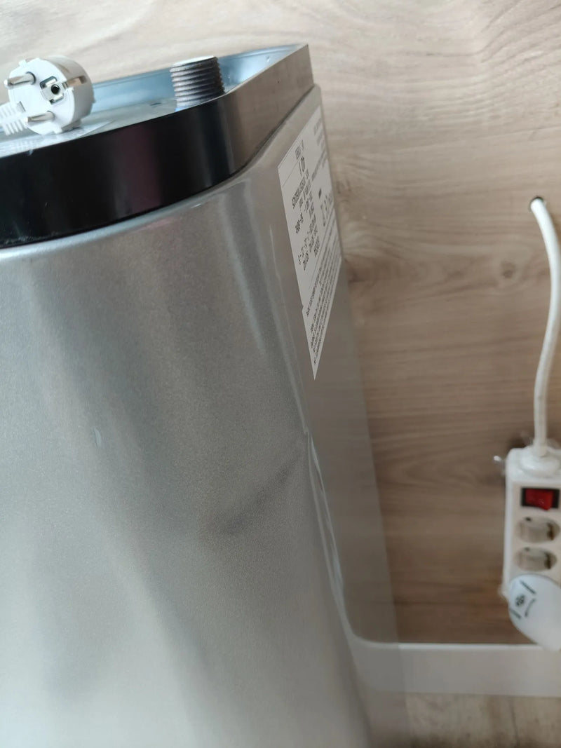 Termo agua caliente 50L - EDESA