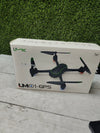 Drones con control de gestos GPS cámara - Loolinn