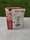 Yogurtera eléctrica para yogur casero - Girmi