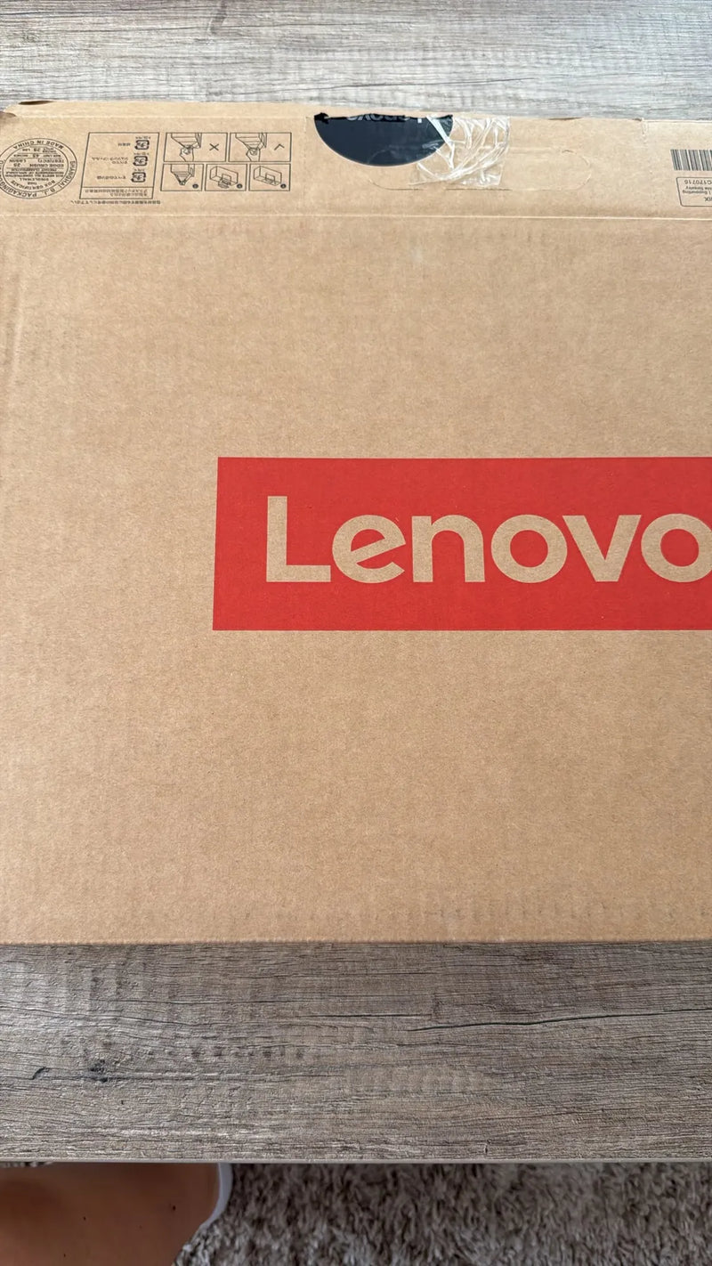 Portátil Lenovo IdeaPad Slim 3
