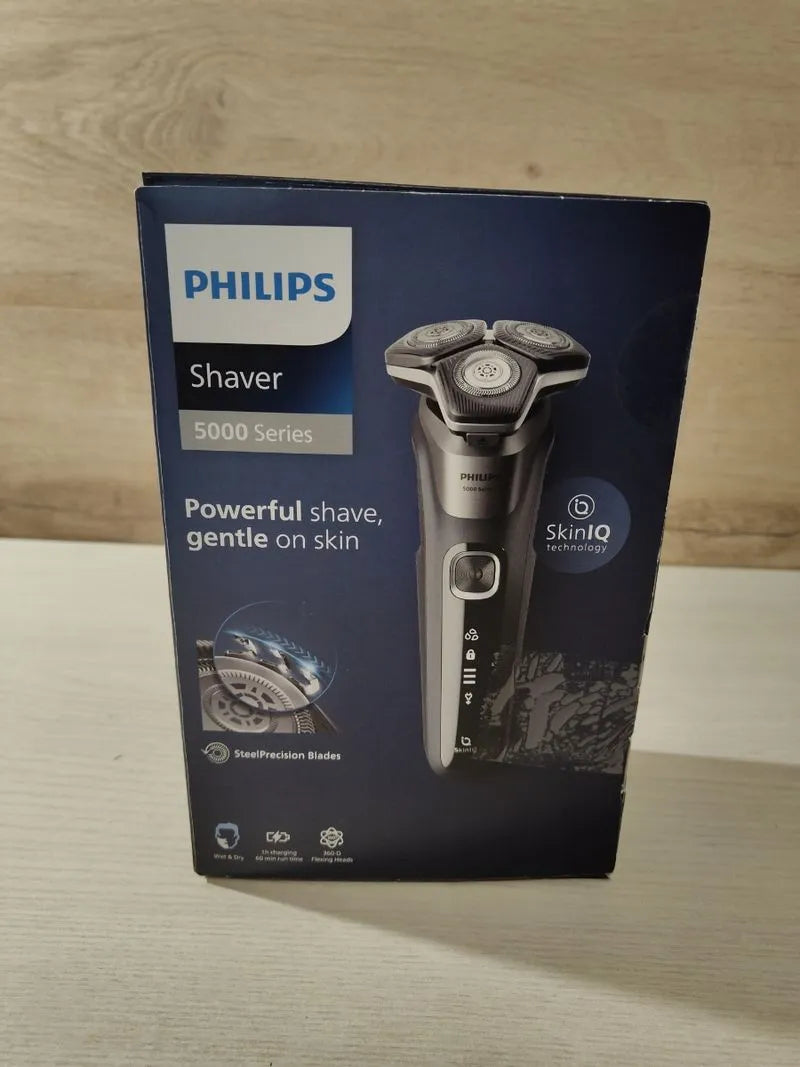 Afeitadora eléctrica hombre - Philips serie 5000