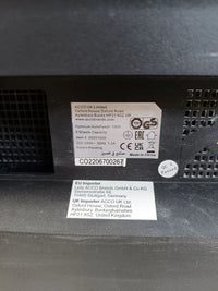 Destructora de Papel de Alimentación Automática