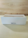 Caja organizadora de cables - Amazon Basics