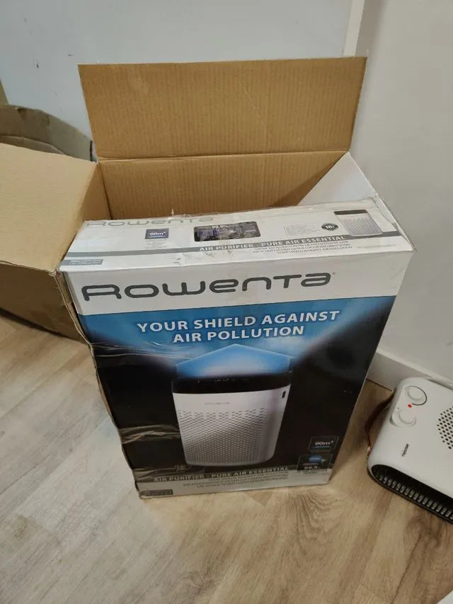 Purificador de aire - Rowenta