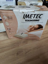 Cubre colchón térmico doble - Imetec