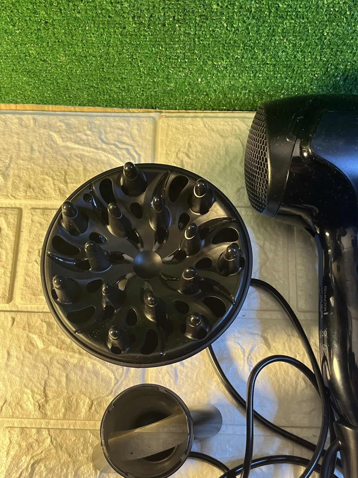 Secador de Pelo Ionic Dry 2200 Remington