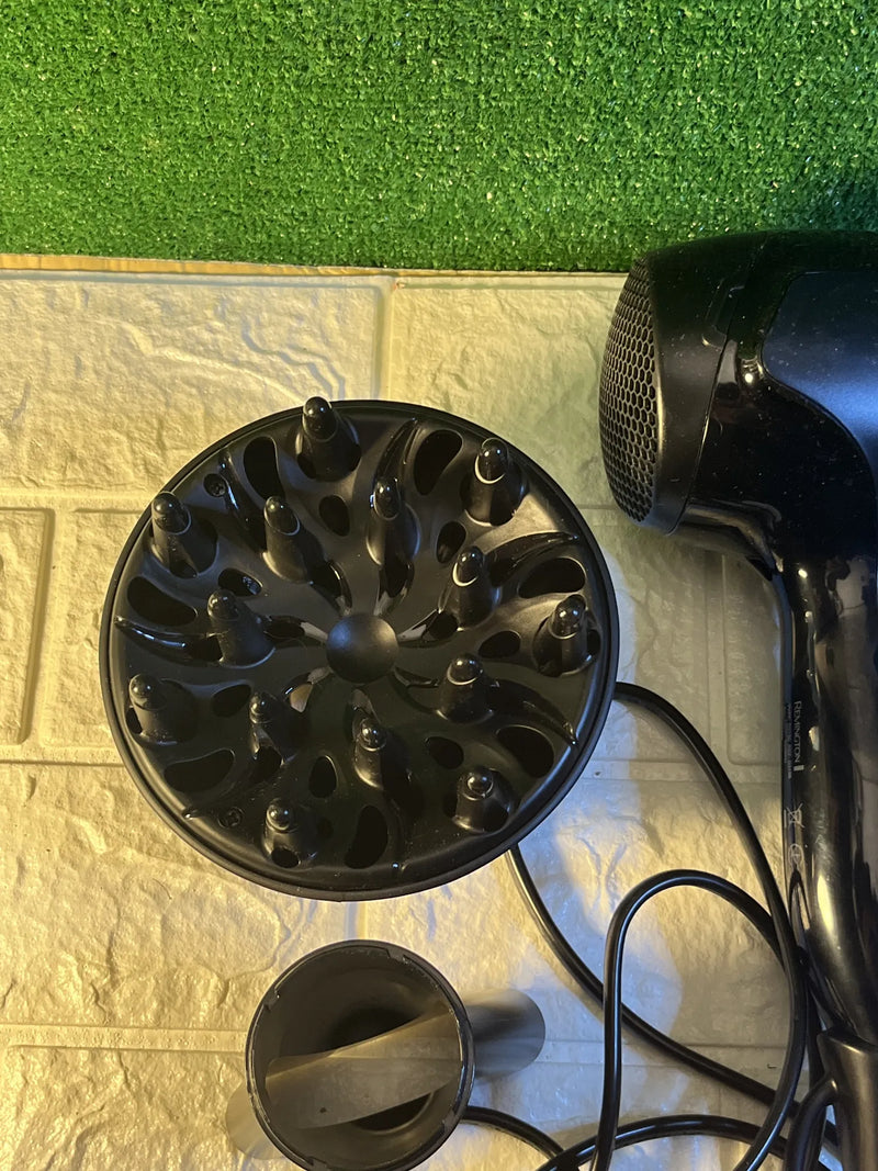 Secador de Pelo Ionic Dry 2200 Remington
