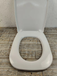 Tapa de váter - Duravit