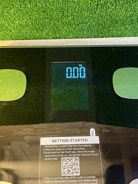 Báscula de Baño Inteligente RunSTAR