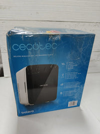 Nevera pequeña de 10 litros - Cecotec