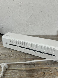Plastificadora Fellowes
