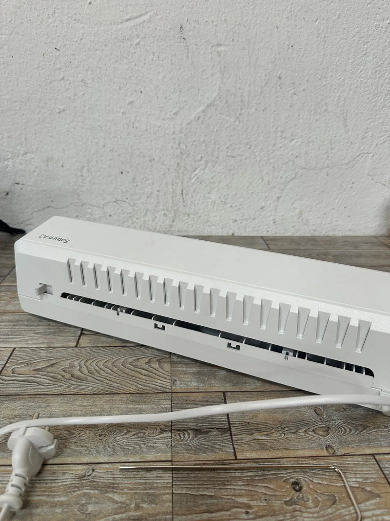 Plastificadora Fellowes