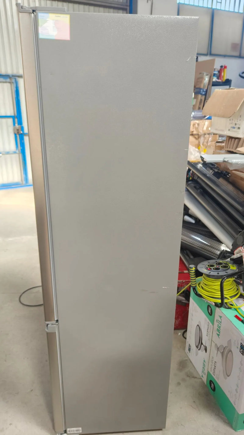 Frigorífico combinado, 262L