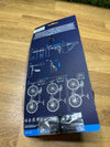 Soporte de Pared para Bicicletas BBB Cycling