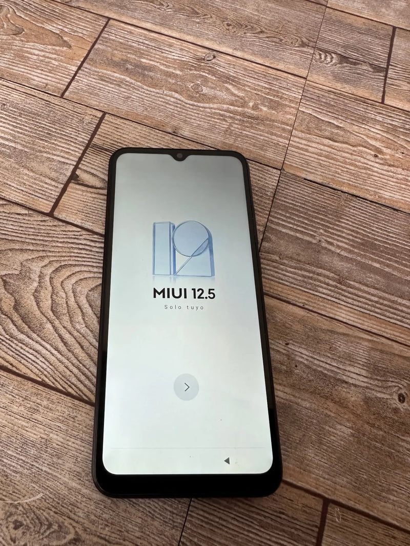 Móvil Smartphone Xiaomi Redmi 10A