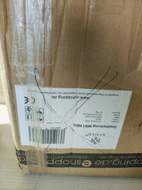 Calefactor convector de vidrio - KESSER