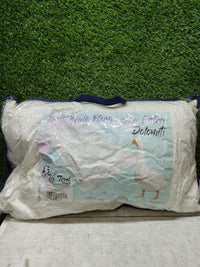 Almohada de plumas de ganso - Tex Tirol