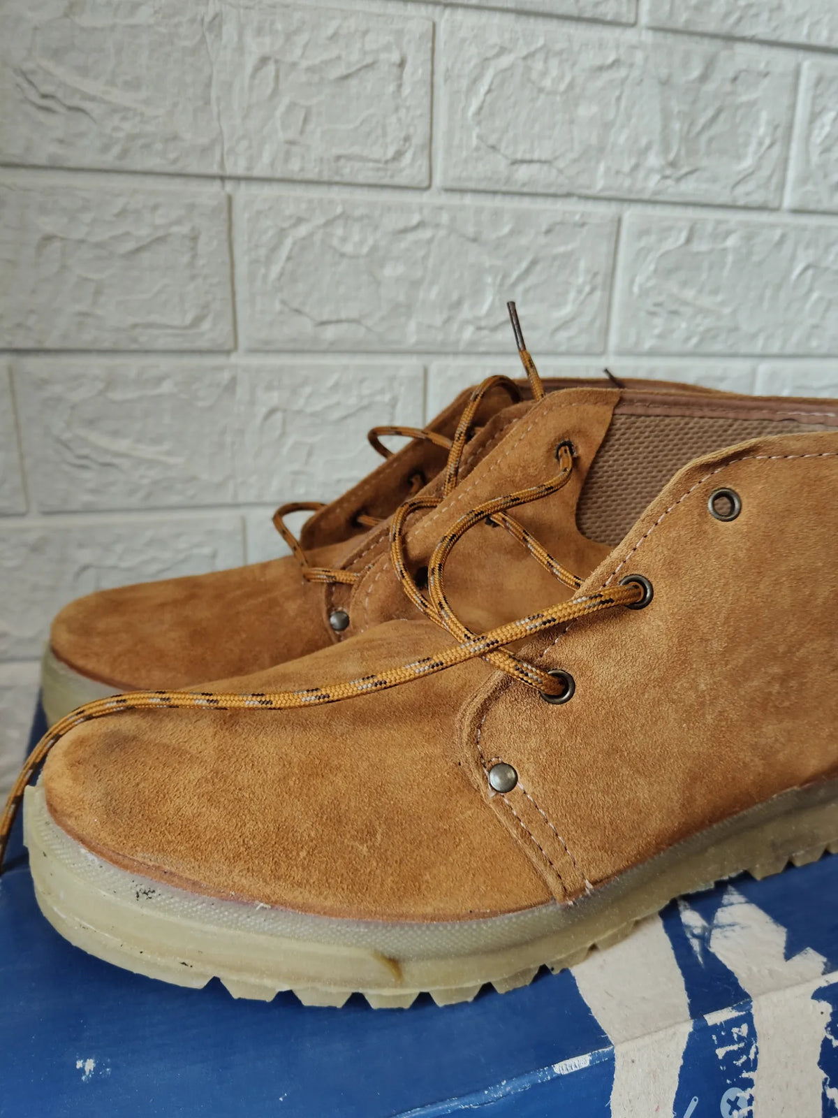Bota trekking