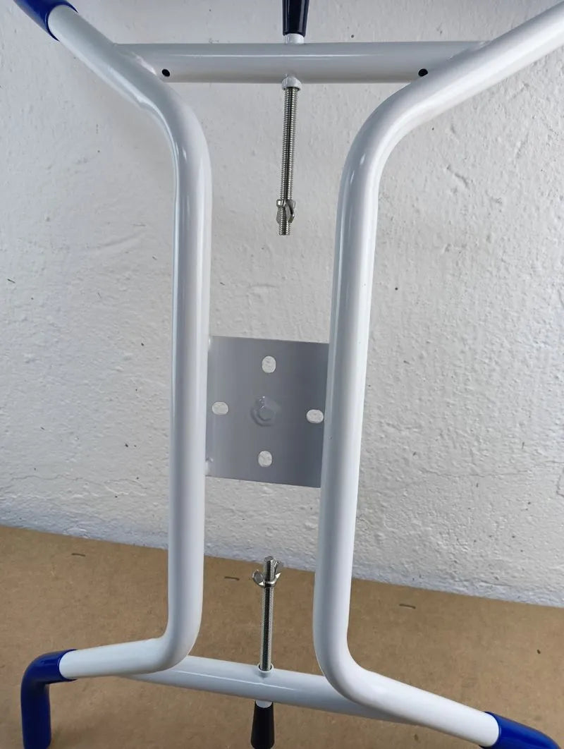 Silla de baño giratoria - Mobiclinic