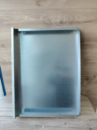 Mesa de Trabajo - SIMON RACK