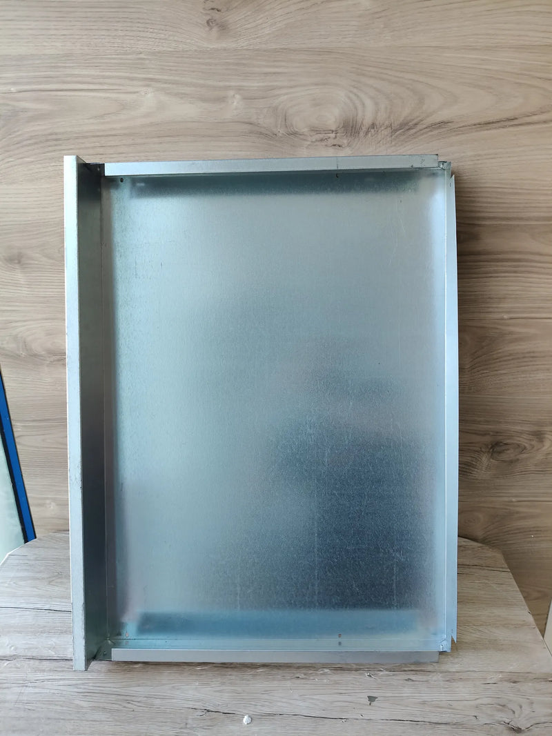 Mesa de Trabajo - SIMON RACK