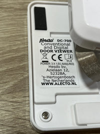 Mirilla Digital Alecto