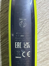 Recortador de barba Philips OneBlade