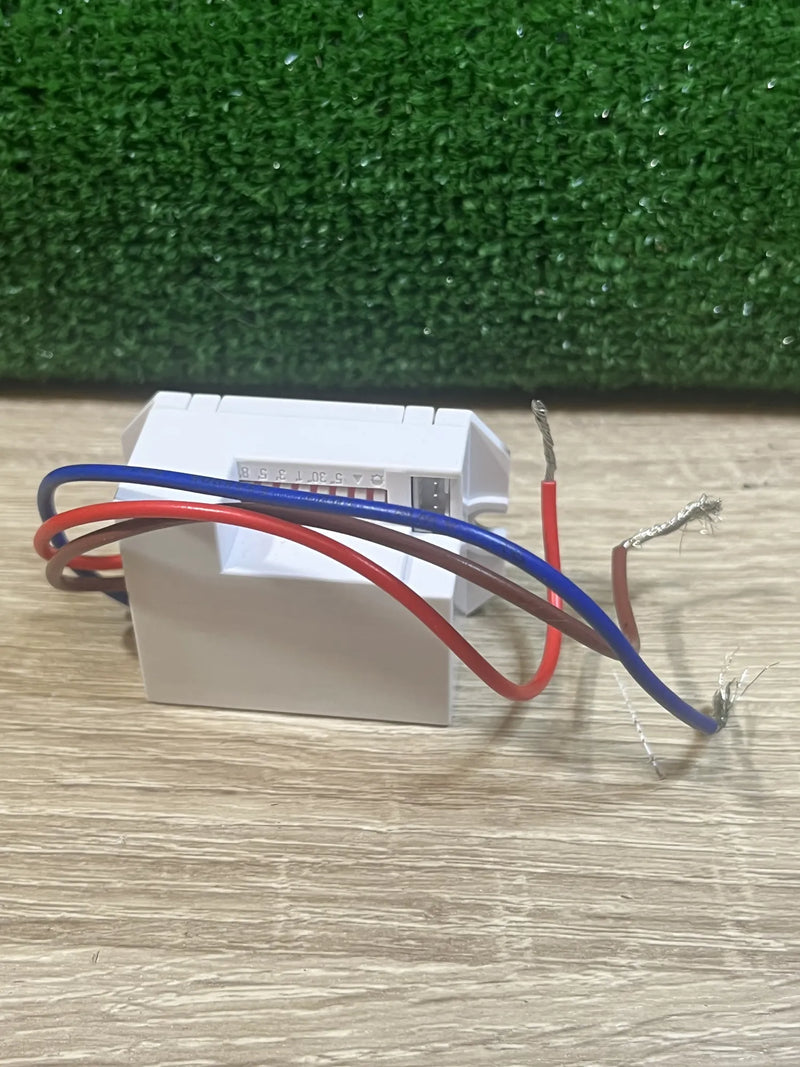 Sensor de Movimiento EMOS