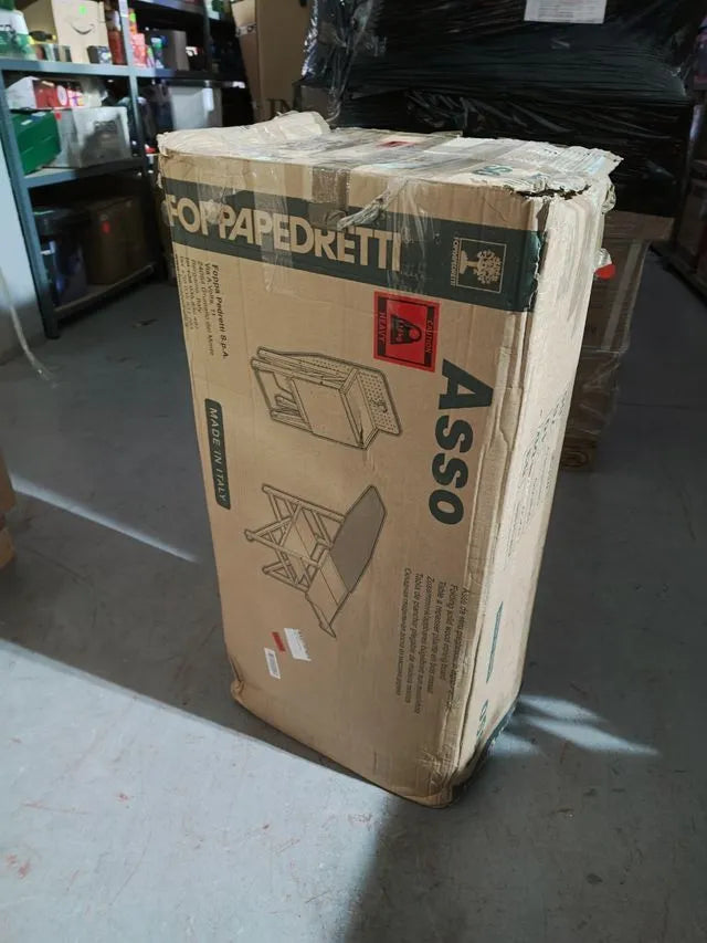 Tabla de planchar plegable - Foppapedretti