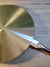 Adaptador Inducción Vitrocerámica IBILI