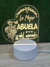 Regalos para Abuela Luz Nocturna