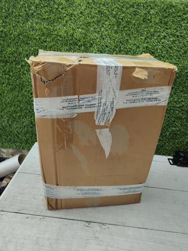 Lata de combustible portátil 20L - Vevor