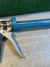 Pistola para sellado de calafateo Amazon Basics