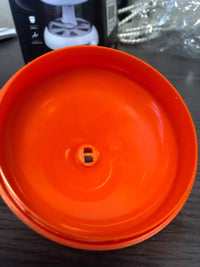 Turbo Rallador de queso eléctrico Ariete