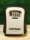 Caja de Seguridad para Llaves GRIFEMA