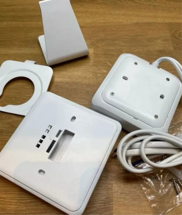 Termostato Wi-Fi Inteligente garza smart