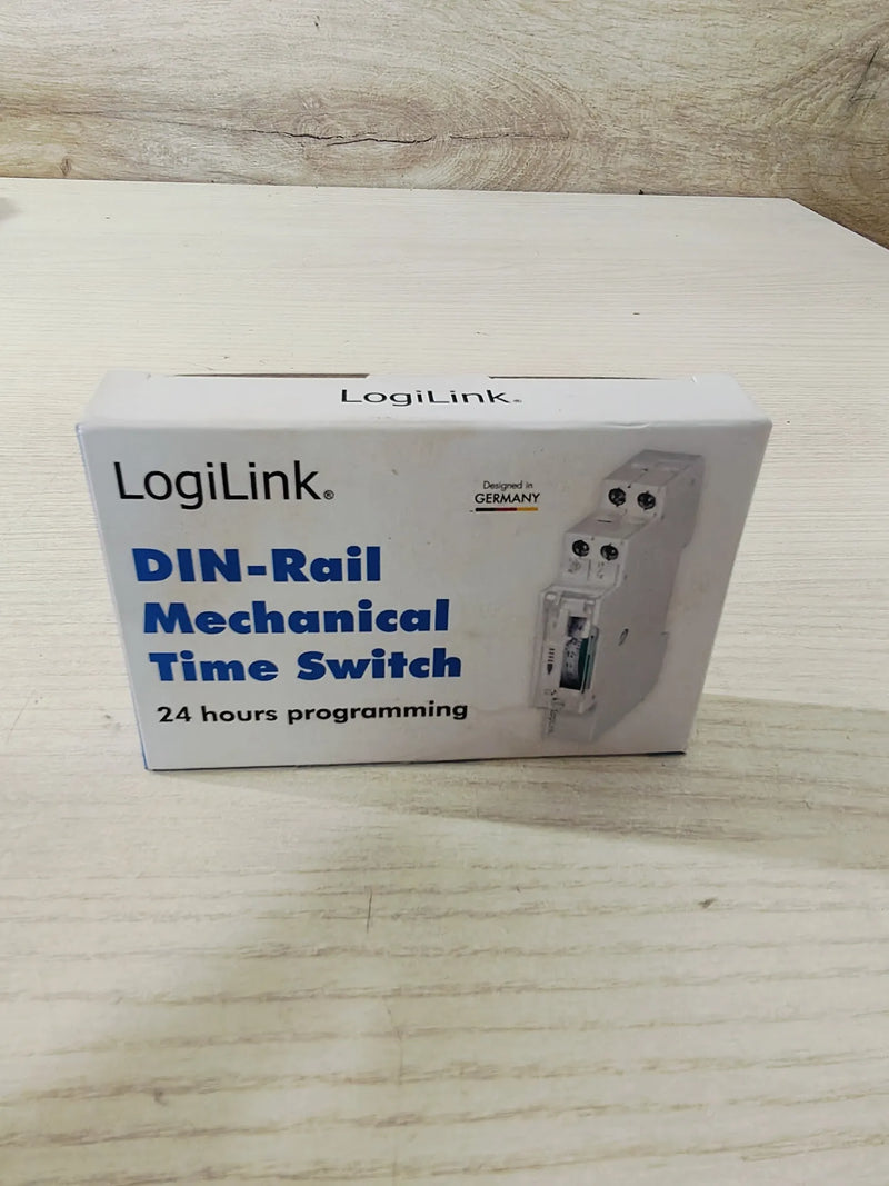 Temporizador - LogiLink