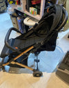 MoMi ESTELLE silla de paseo plegable
