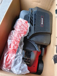 Cortacésped a batería RASARRO - EINHELL